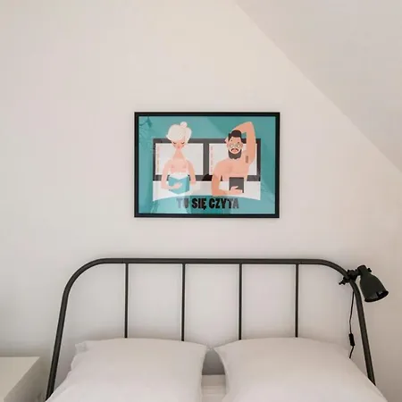 Le Calypso - Beau Duplex 2 Chambres Et Terrasse Saint-Malo