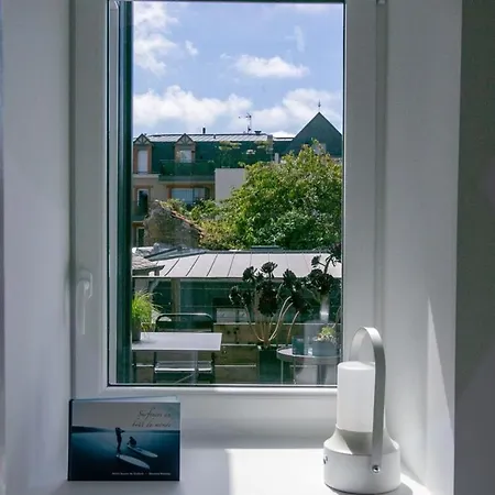 Apartment Le Calypso - Beau Duplex 2 Chambres Et Terrasse *
